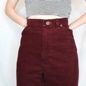 Vintage Wrangler Pants